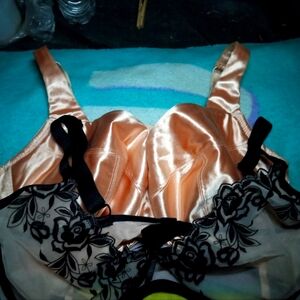 FOH bundle of 2 bras